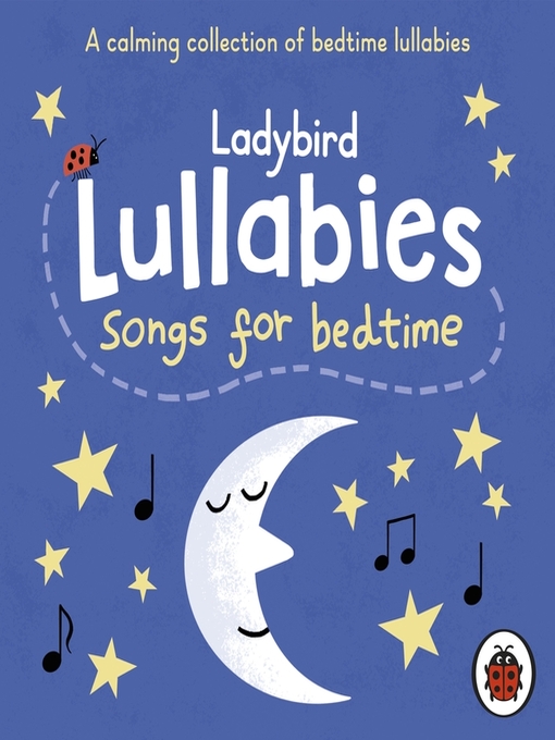 Title details for Ladybird Lullabies by Harry Bird - Available
